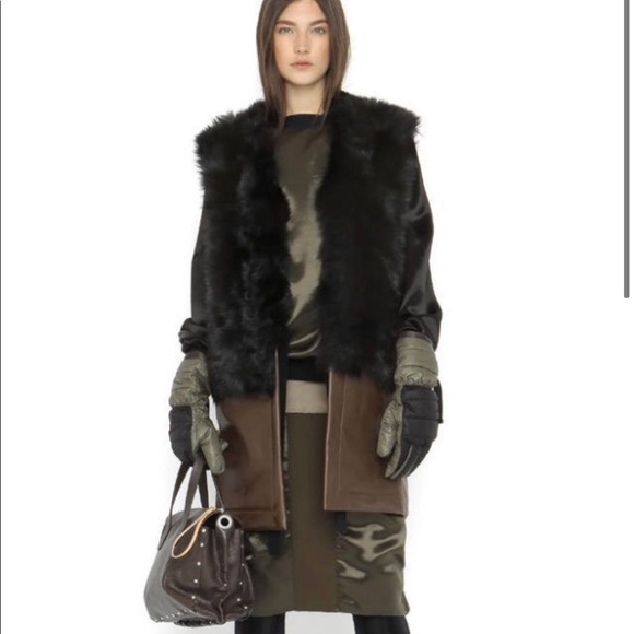 Marni Handbags - Marni Winter Edition 2011 brown satchel